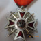 medalia prin noi insine 10 maiu 1881 ordinul de cavaler coroana romaniei