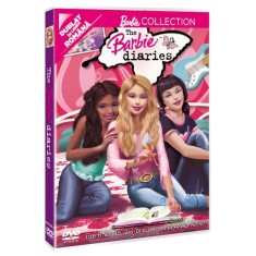 Jurnalul lui Barbie DVD (PRODUS NOU si SIGILAT) foto