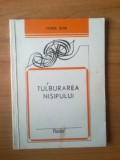 B2 Tulburarea nisipului - Horia Guia