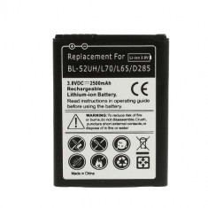 Acumulator LG L65 Dual D285 2500mAh foto