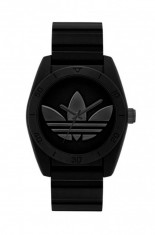 Ceas Barbati adidas Originals Negru 100-AKM319 foto