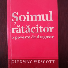 SOIMUL RATACITOR - O POVESTE DE DRAGOSTE -- Glenway Wescott -- 2009, 106 p.