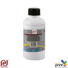 Cerneala refill neagra universala EPSON, 100 ml. foto