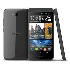 HTC Desire 616 Dual-Sim Grey foto