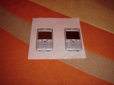 NOKIA E61 NOU 100% ORIGINALE, LIBERE DE RETEA - 189 LEI !!! foto