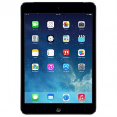 Apple iPad Mini cu retina, 32GB, Cellular, Wi-Fi + 4G. NOU/GARANTIE foto