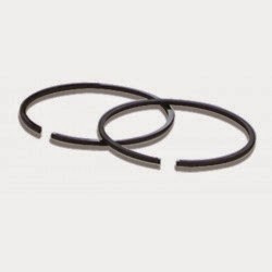 Set Segmenti Scuter Yamaha Aerox ( 80cc - 47mm ) Set Segmenti Scuter Yamaha Aerox ( 80cc - 47mm )
