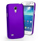 Husa Samsung Galaxy S4 Mini I9195- Hybrid Hard&quot;Mov&quot; + Folie Protectie Ecran