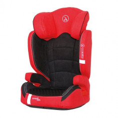 Scaun Auto Avanti cu Isofix 15-36 kg Red foto