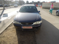 Opel Vectra B break, vanzare sau schimb foto