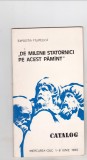 bnk fil Expozitia filatelica De milenii statornici pe acest pamant 1980