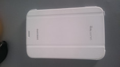 Vand Tableta Samsung Note 8.0 GT-N5100 3G (slot sim card) stare excelenta WHITE foto