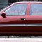 Chilipir auto - Opel Vectra
