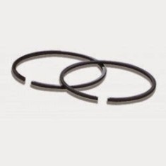 Set Segmenti Scuter Piaggio NRG ( 49cc - 50cc - 40mm ) foto