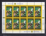 GERMANIA 1995 FOTBAL - CENTENAR DORTMUND
