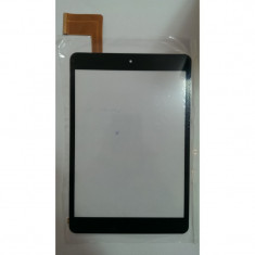 Touchscreen Digitizer Touch Screen nJoy Kara 8 foto