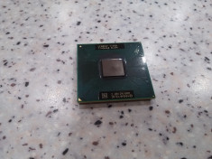 procesor laptop intel T7250 core 2 duo 2.00/2M/800 socket P, testat foto