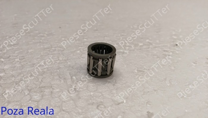 Colivie / Rulment ace Biela Bolt piston (d-10mm) Scuter Yamaha Colivie / Rulment ace Biela Bolt piston (d-10mm) Scuter Yamaha