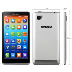 Lenovo Vibe z - K910 Dual Sim foto