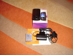 SONY ERICSSON W100i SPIRO NOU LA CUTIE - 79 LEI !!! foto