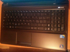 Asus K52F (Procesor i5 (4 CPU ) ,4 Gb Ram,500 Gb HDD ) foto