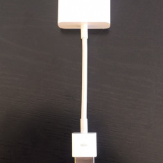 Adaptor Apple HDMI - DVI (250)