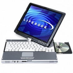 Laptop second hand Fujitsu LifeBook T4010 Pentium M 745 foto