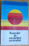 Cumpara ieftin IOAN MEITOIU - EVOCARI LA RASARITUL SOARELUI (POEME SCENICE) [1979]