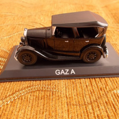 GAZ A ,1/43 DE AGOSTINI