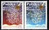 Polonia 2008 - cat.nr.4134-5 neuzat,perfecta stare