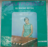 Cumpara ieftin DISC LP: MIRELA FLORESCU - XILOPHONE RECITAL:OMNIA ENSEMBLE, CORNEL POPESCU/1983, VINIL, Clasica