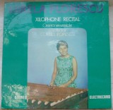 Cumpara ieftin DISC LP: MIRELA FLORESCU - XILOPHONE RECITAL:OMNIA ENSEMBLE, CORNEL POPESCU/1983, VINIL, Clasica