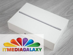 iPad mini 3 16GB Wi-Fi Silver ITMEDIAGALAXY Garantie Livrare cu Verificare foto