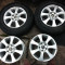 Jante DBV Lapland 16&quot; 5x114.3,Dacia Duster,Renault,Mazda,Nissan