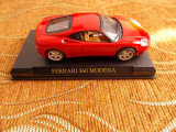 Cumpara ieftin FERRARI 360 MODENA ,1/43, 1:43