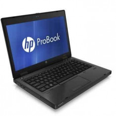 Laptop second hand HP ProBook 6465b AMD A4 3310MX foto