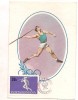 % ilustrata maxima- SPORT-Sulita 1969, Europa