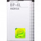Baterie acumulator nou BP-4L Nokia E55 E61I E63 E71 E72 E90 N97 N810 6650 etc