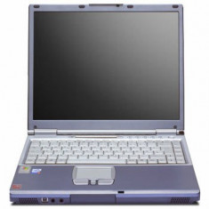 Laptop second hand Fujitsu LifeBook E4010 Pentium M 1400 foto