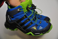 GHETE ADIDAS TERREX 210 GORE-TEX 36 foto