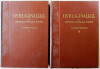 USTILAGINALELE DIN REPUBLICA POPULARA ROMANA, Vol. I+II, Acad. Traian Savulescu, 1957