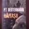 HAITASII -- P. T. Deutermann -- 2006, 617 p.