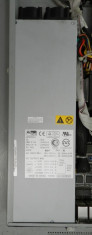 SURSA SERVER IBM X-SERIES ACBEL 24P6815 24P6899 API0FS51 200W POWER SUPPLY foto