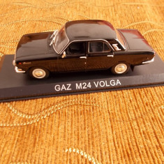 GAZ M24 VOLGA .1/43