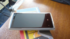 nokia lumia 920 black , 32GB , 4G sau schimb foto