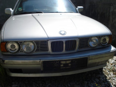 BMW 525i foto