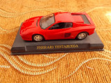 Cumpara ieftin FERRARI TESTAROSSA , 1/43, 1:43