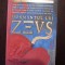 MORMANTUL LUI ZEUS -- Barbara Cleverly -- 2008, 502 p.