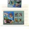 ST-152=GRENADA=TESTOASE,Minicoala de 4 timbre +Bloc nestampilat,MNH(**)