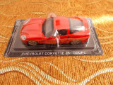 Cumpara ieftin CHEVROLET CORVETTE Z51 COUPE, SIGILAT . 1/43, 1:43